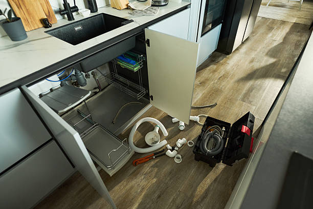 Reliable Leak Detection contractor in Farmersville, OH by Street Wise - Plumbing